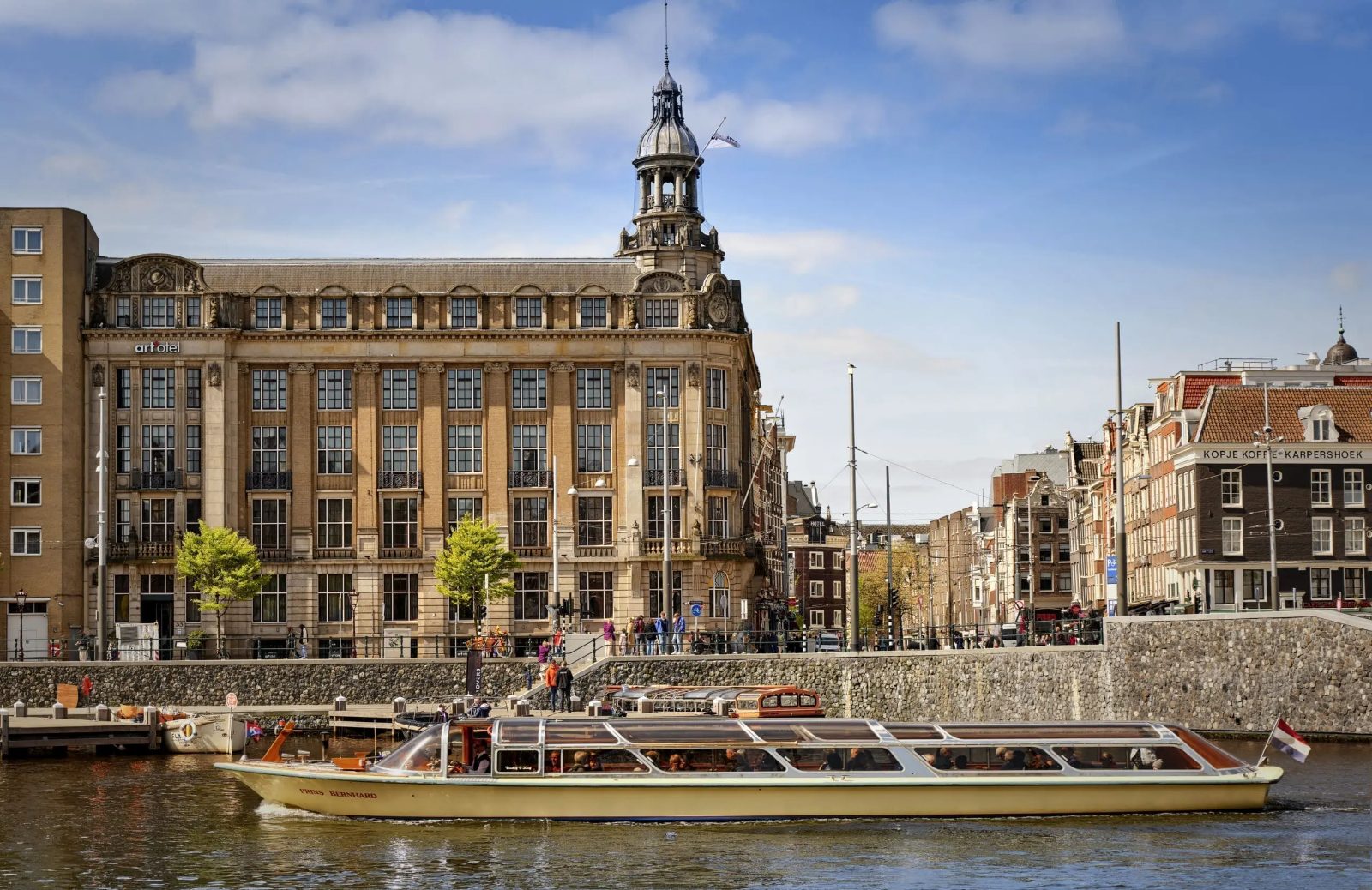 art’otel Amsterdam