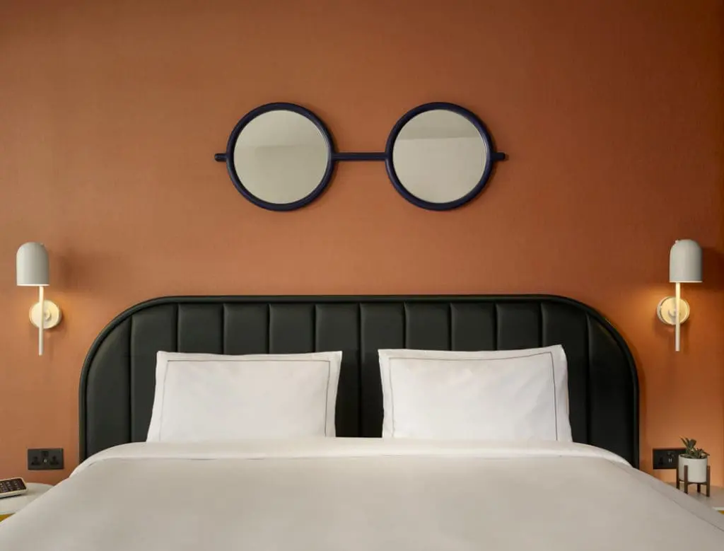 art’otel London Battersea Power Station